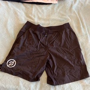 T.H.E. Short Lined